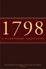 1798: A Bicentenary Perspective - Thomas Bartlett, David Dickson, Dáire Keogh, Kevin Whelan