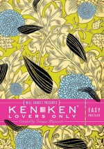 Will Shortz Presents KenKen Lovers Only: Easy Puzzles - KenKen Puzzle, LLC, Will Shortz, KenKen Puzzle, LLC