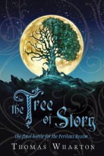 The Tree of Story - Thomas Wharton