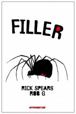 Filler - Rick Spears