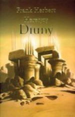 Heretycy Diuny (Kroniki Diuny, #5) - Frank Herbert, Marek Michowski, Wojciech Siudmiak