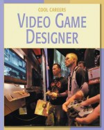 Video Game Designer - Kevin Cunningham