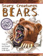 Bears - Gerald Legg, Mark Bergin