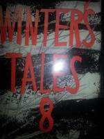 Winter's Tales 8 - A.D. MacLean, Jean Stubbs, Christine Brooke-Rose, Robert Culff, Brian Glanville, L.P. Hartley, Margaret Laurence, Edna O'Brien, Anne Piper, William Sansom