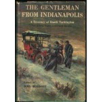 The Gentleman from Indianapolis: A Treasury of Booth Tarkington - Booth Tarkington, John Beecroft