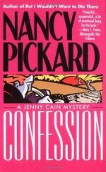 Confession - Nancy Pickard