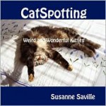 Catspotting - Susanne Saville