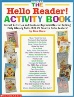 Hello Reader! Activity Book (Grades K-2) - Scholastic Books, Gina Shaw