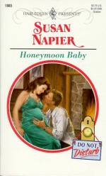 Honeymoon Baby - Susan Napier