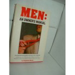 Men: An Owner's Manual - Stephanie Brush