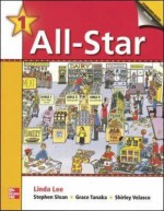 All-Star Audiocassette Program 1 - Linda Lee, Stephen Sloan, Grace Tanaka