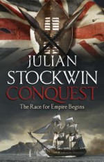 Conquest - Julian Stockwin