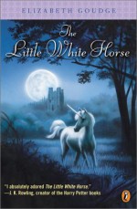 The Little White Horse - Elizabeth Goudge