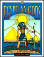 Egyptian Gods - Jenny Williams, Jenny Williams