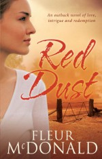 Red Dust - Fleur McDonald