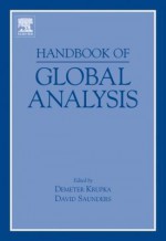 Handbook of Global Analysis - Demeter Krupka, David Saunders