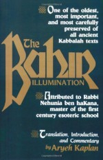 The Bahir - Aryeh Kaplan