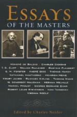 Essays of the Masters - Charles Neider