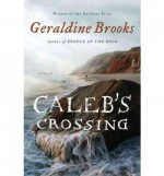 [ { CALEB'S CROSSING (THORNDIKE CORE) - LARGE PRINT } ] by Brooks, Geraldine (AUTHOR) May-04-2011 [ Hardcover ] - Geraldine Brooks