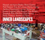 Inner Landscapes: 15 New Zealand Artists with Canterbury Connections - Canterbury University Press, Justin Paton