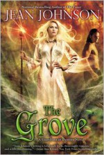 The Grove - Jean Johnson