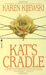 Kat's Cradle - Karen Kijewski