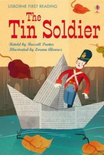 The Tin Soldier - Russell Punter