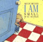 I Am Small (Book &amp; Audio) - Kim La Fave, Fave Kim La