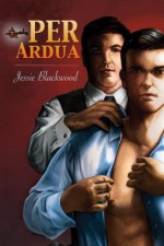 Per Ardua - Jessie Blackwood