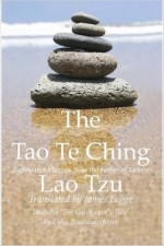 The Tao Te Ching, Eighty-one Maxims from the Father of Taoism / Includes "The Gatekeeper's Tale" - Laozi, James Legge, Colin Bradshaw-Jones