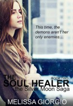 The Soul Healer - Melissa Giorgio