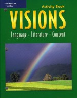 Visions Activity Book A - Mary Lou McCloskey, Lydia Stack