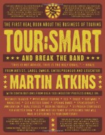 Tour:Smart: And Break the Band - Martin Atkins