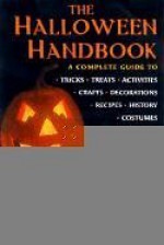 The Halloween Handbook - Ed Morrow