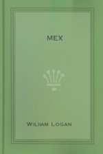 Mex - William Logan