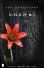 Herinner mij - Ann Brashares, Ineke de Groot