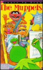 Learn to Draw the Muppets - Joe Ewers