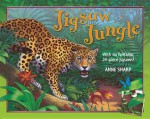 Jigsaw Jungle - Anne Wallace Sharp