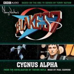 Blake's 7 Cygnus Alpha - Trevor Hoyle, Paul Darrow