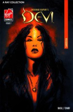 Devi : Volume 7 of 20 - Sandeha - Shekhar Kapur, Samit Basu, Aditya Chari