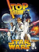 "Star Wars" (Top Trumps) - Ben Harper