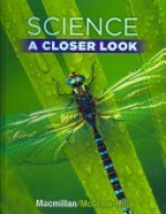 Science - Grade 5: A Closer Look - Jay K. Hackett