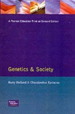 Genetics & Society - Robert Holland