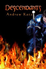 Descendants - Andrew Katz