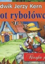 Kot rybołówca - Ludwik Jerzy Kern