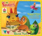 Suppertime in Sunny Patch - David Kirk