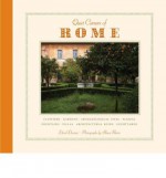 Quiet Corners of Rome - Alison Harris, David Downie