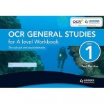 OCR General Studies for a Level Workbook Unit 1, . the Cultural and Social Domains - Paul Fletcher