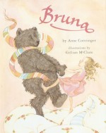 Bruna - Anne Cottringer, Mike Wickham