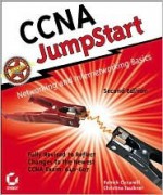 CCNA JumpStart: Networking and Internetworking Basics - Patrick Ciccarelli, Christina Faulkner